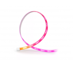 Philips Hue Flux strip light extension, 2 m | 19.5 W | Multicolour light | Bluetooth, Zigbee