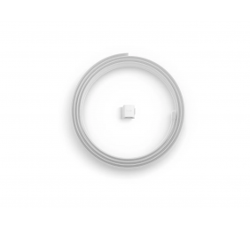 Philips Hue Flux strip light extension, 2 m | 19.5 W | Multicolour light | Bluetooth, Zigbee