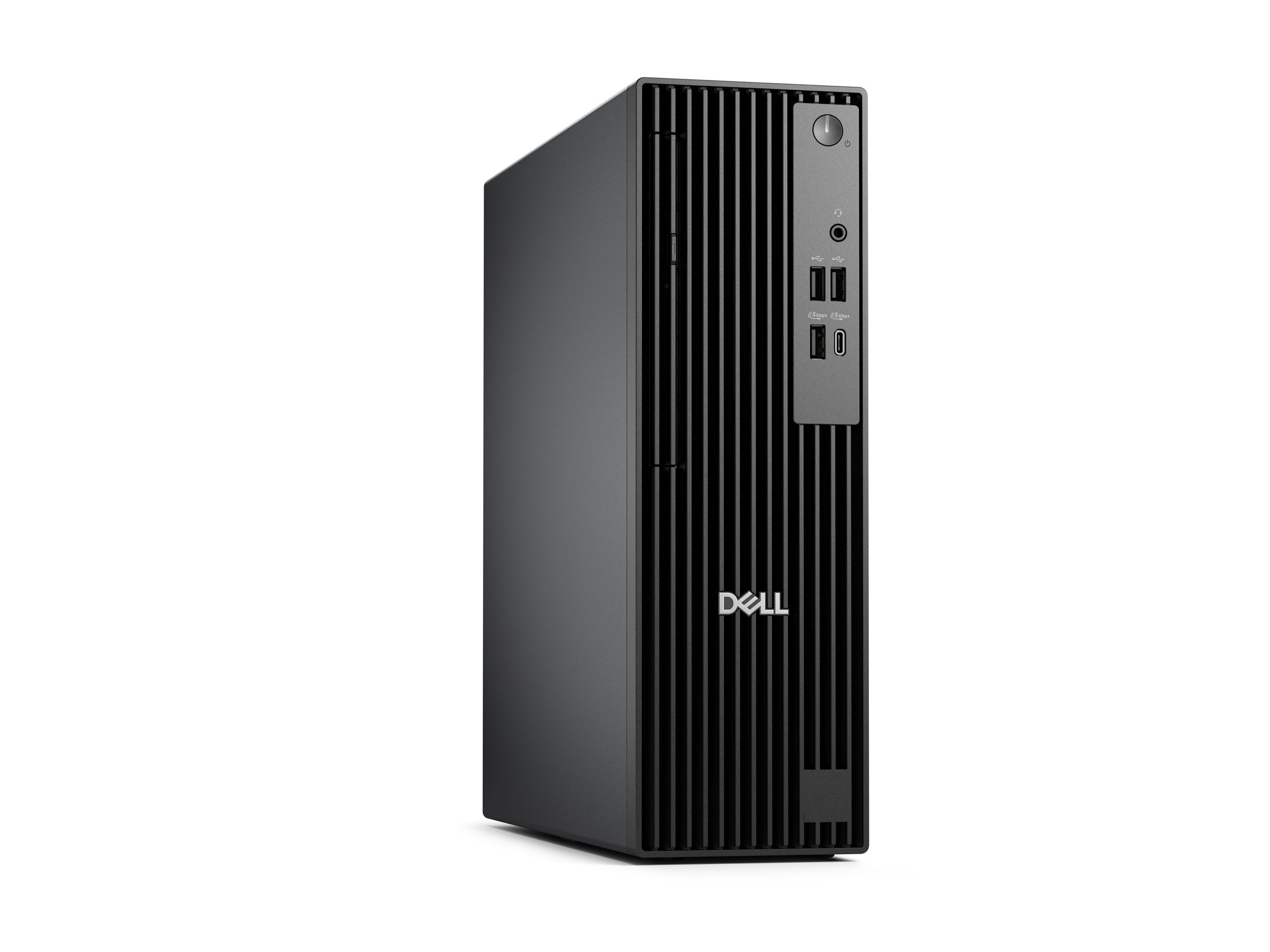 Dell QCS1255 | Pro | Desktop | Slim | AMD Ryzen 7 | 8700G | Internal memory 16 GB | DDR5 | 512 GB | Intel Integrated Graphics | Keyboard language No keyboard | Windows 11 Pro | Warranty 36 month(s)