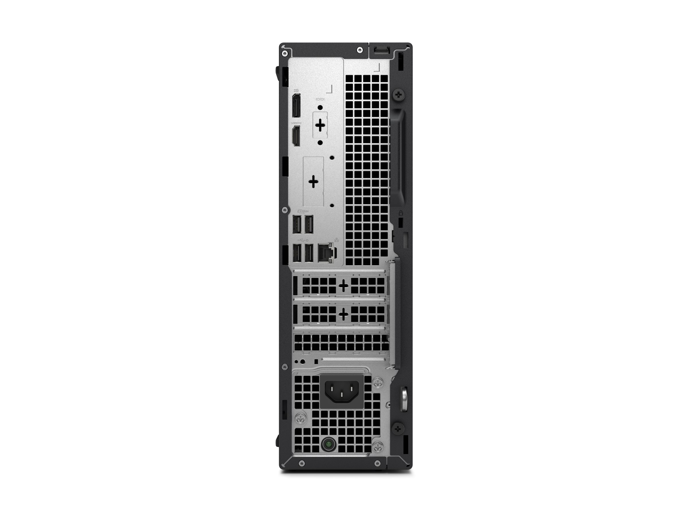 Dell QCS1255 | Pro | Desktop | Slim | AMD Ryzen 7 | 8700G | Internal memory 16 GB | DDR5 | 512 GB | Intel Integrated Graphics | Keyboard language No keyboard | Windows 11 Pro | Warranty 36 month(s)