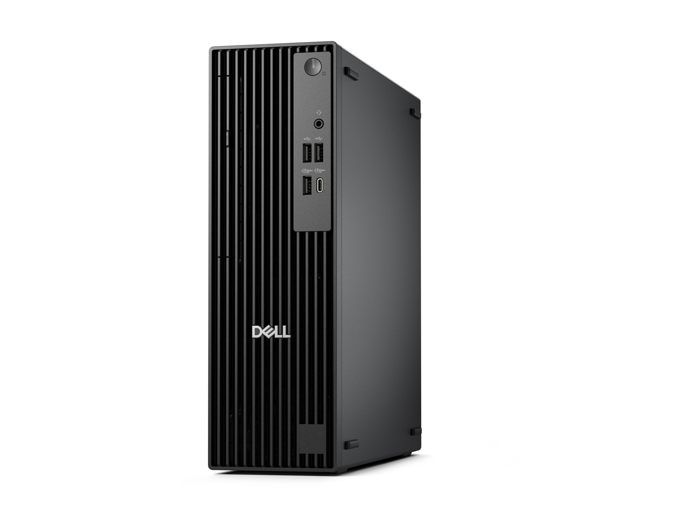 Dell QCS1255 | Pro | Desktop | Slim | AMD Ryzen 3 | Internal memory 8 GB | 8300G | DDR5 | 512 GB | Intel Integrated Graphics | Keyboard language No keyboard | Windows 11 Pro | Warranty 36 month(s)