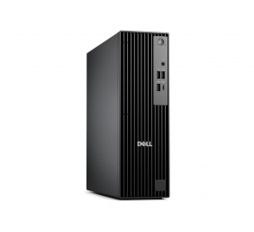 Dell QCS1255 | Pro | Desktop | Slim | AMD Ryzen 3 | Internal memory 8 GB | 8300G | DDR5 | 512 GB | Intel Integrated Graphics | Keyboard language No keyboard | Windows 11 Pro | Warranty 36 month(s)