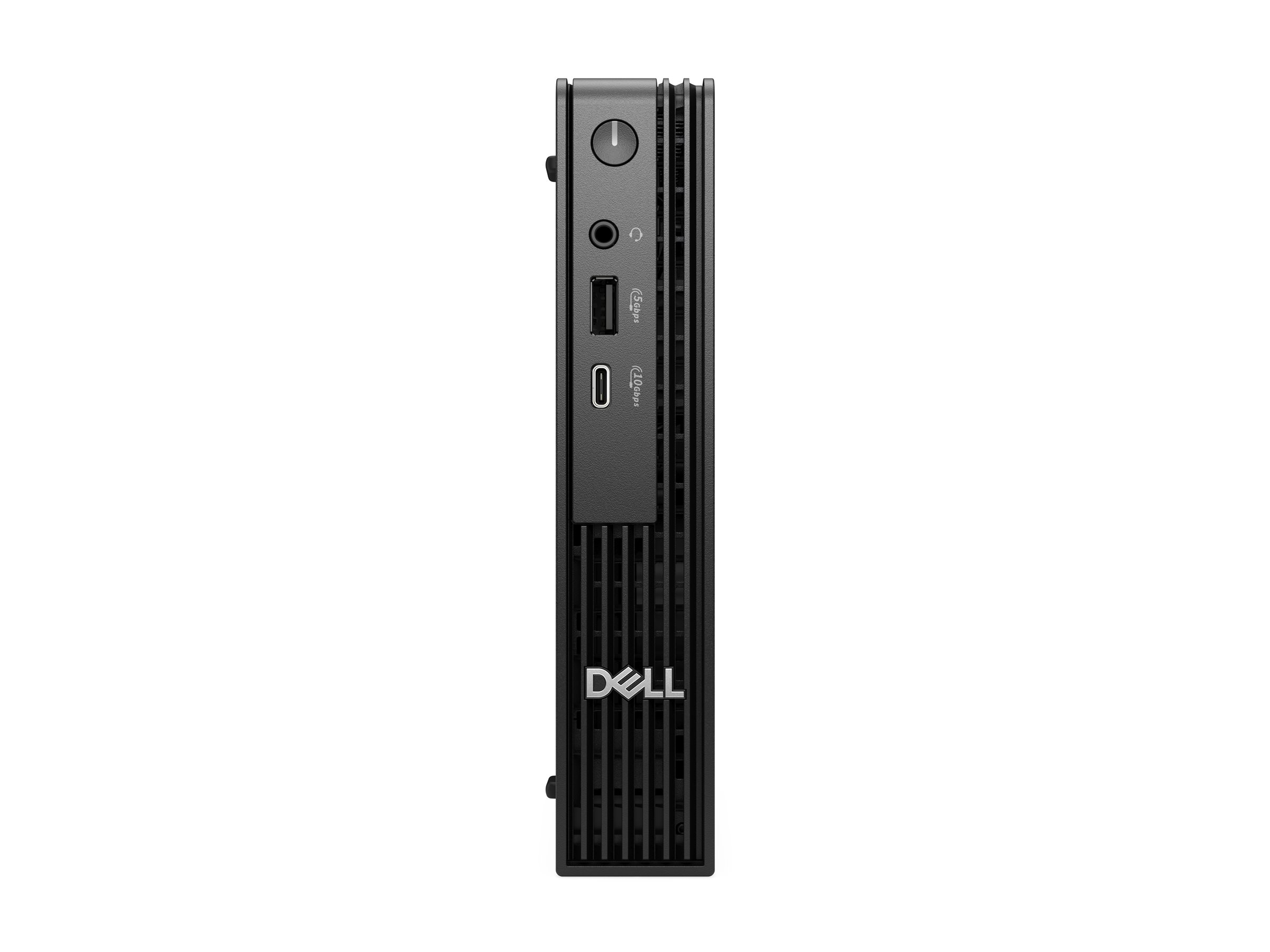 Dell Pro | QCM1255 | Desktop | Micro | AMD Ryzen 5 PRO | 8500GE | Internal memory 16 GB | DDR5 | 512 GB | Keyboard language No keyboard | Windows 11 Pro | Warranty 36 month(s)