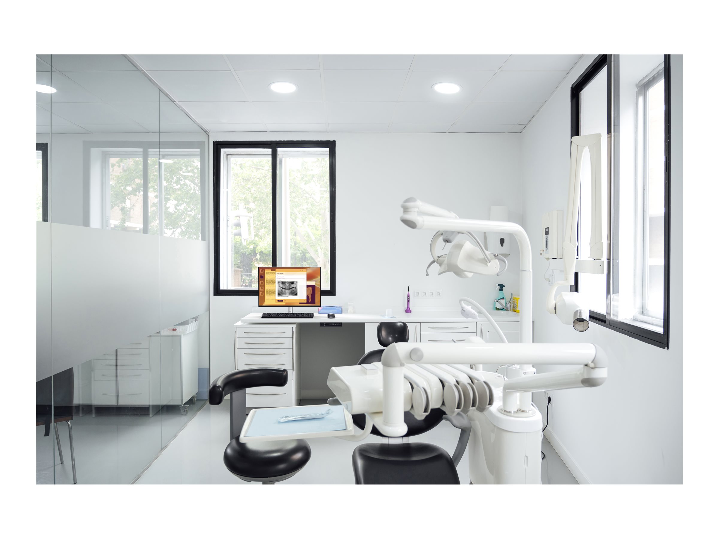 Dell Pro | QCM1255 | Desktop | Micro | AMD Ryzen 5 PRO | 8500GE | Internal memory 16 GB | DDR5 | 512 GB | Keyboard language No keyboard | Windows 11 Pro | Warranty 36 month(s)