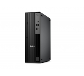 Dell QCS1255 | Pro | Desktop | Slim | AMD Ryzen 3 | 8300G | Internal memory 8 GB | DDR5 | 512 GB | Intel Integrated Graphics | Keyboard language No keyboard | Ubuntu | Warranty 36 month(s)
