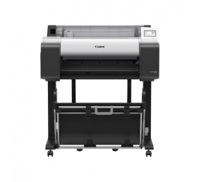 Canon imagePROGRAF TM-255 Plataus formato spausdintuvas rašalinis Colour A1 Wi-Fi Ethernet LAN USB