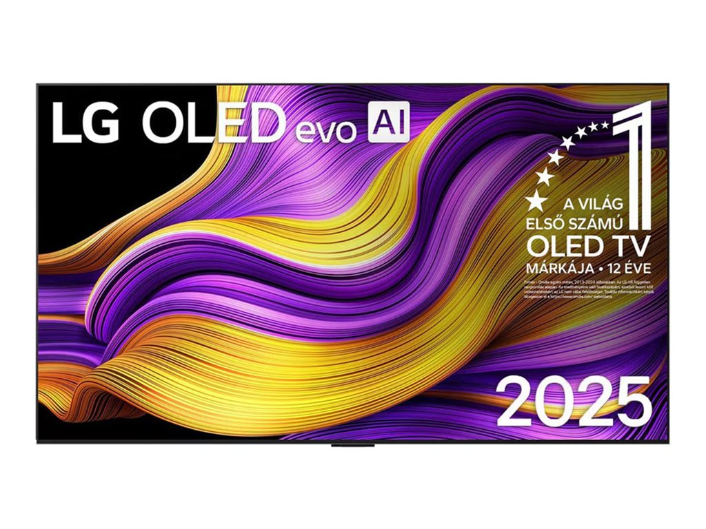 LG OLED55G51LW | 55 | Smart TV | webOS 25 | UHD