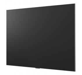 LG TV OLED evo AI OLED65G51LW (2025) Televizorius 65'' 4K UHD 3840x2160 Smart TV, Juoda
