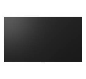 LG TV OLED evo AI OLED65G51LW (2025) Televizorius 65'' 4K UHD 3840x2160 Smart TV, Juoda