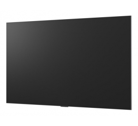 LG TV OLED evo AI OLED65G51LW (2025) Televizorius 65'' 4K UHD 3840x2160 Smart TV, Juoda