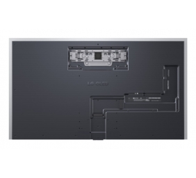 LG TV OLED evo AI OLED65G51LW (2025) Televizorius 65'' 4K UHD 3840x2160 Smart TV, Juoda