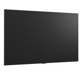 LG TV OLED evo AI OLED65G51LW (2025) Televizorius 65'' 4K UHD 3840x2160 Smart TV, Juoda