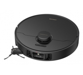 Dreame X40 Master Dulkių siurblys robotas, Juoda (12 mėnesių garantija)