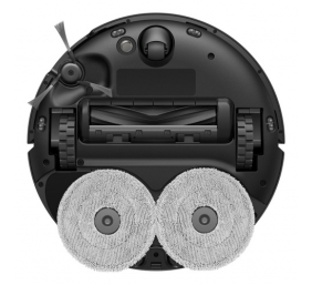 Dreame X40 Master Dulkių siurblys robotas, Juoda (12 mėnesių garantija)
