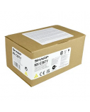 Sharp MX-C36TY (MXC36TY) Lazerinė kasetė, Geltona
