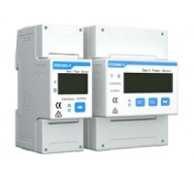 HUAWEI Instr 3ph intell electric 100A