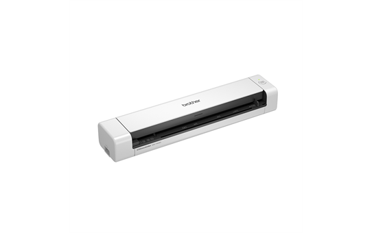 Brother DS-740D Sheet-fed Portable Document Scanner