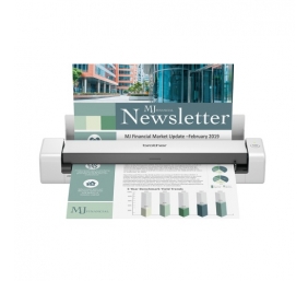 Brother | DS-740D | Sheet-fed | Portable Document Scanner