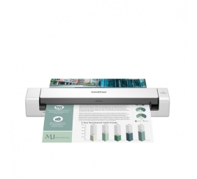 Brother | DS-740D | Sheet-fed | Portable Document Scanner