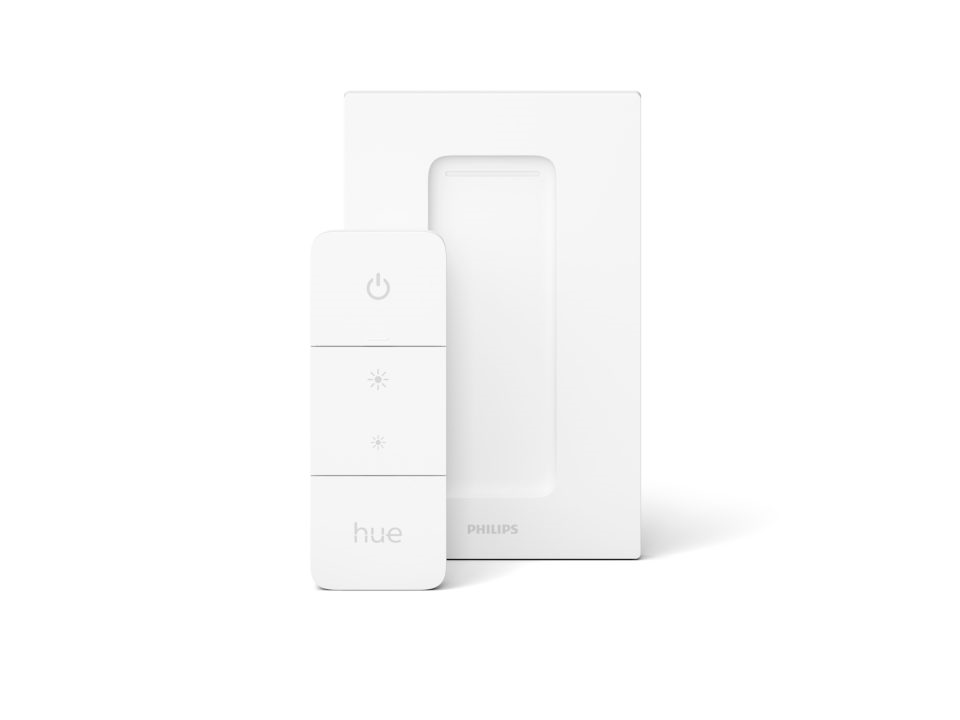 Philips Hue | Hue DIM Switch | IEEE 802.15.4