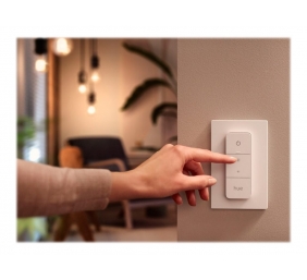 Philips Hue | Hue DIM Switch | IEEE 802.15.4