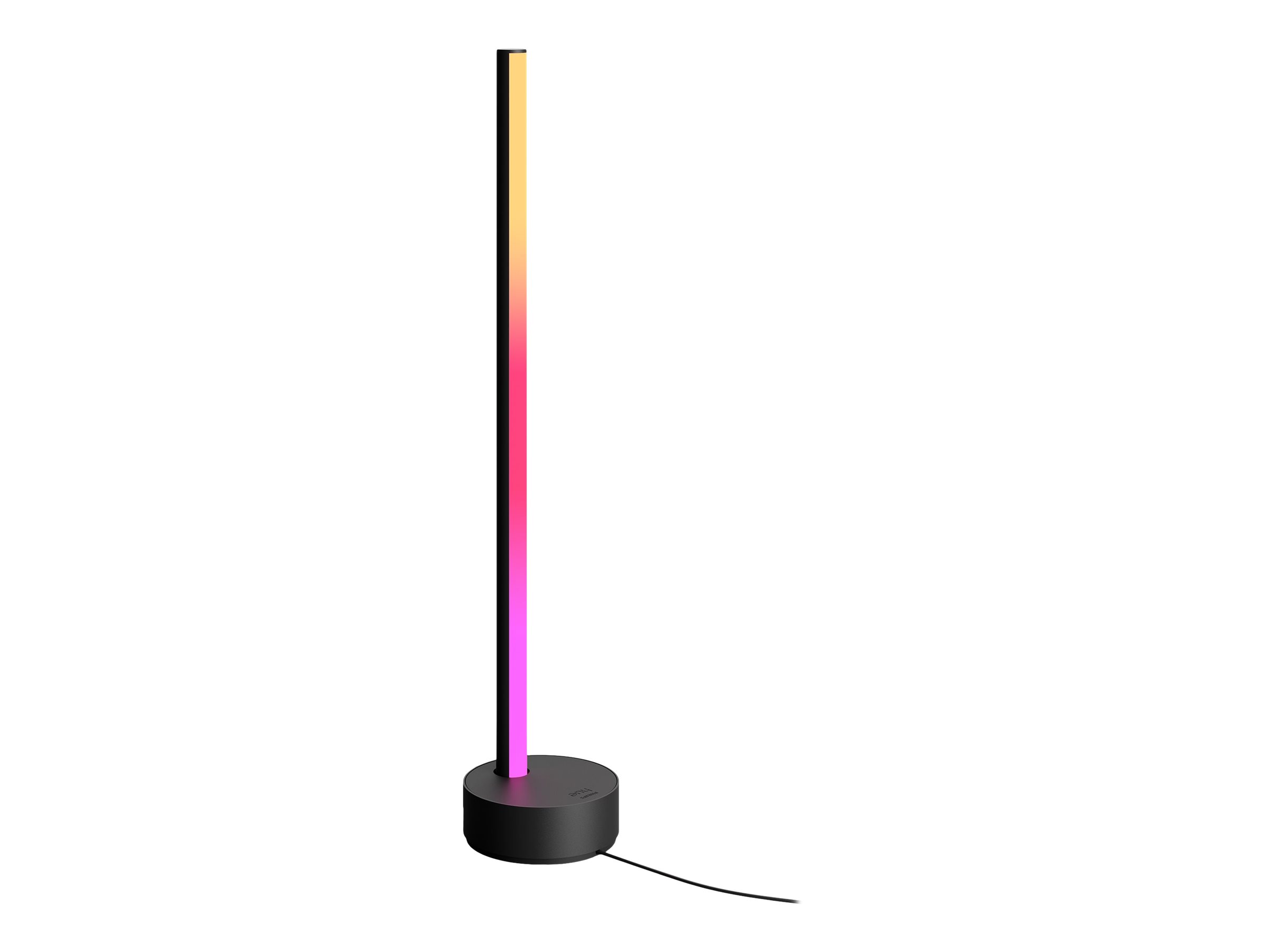 Philips Hue | Hue Gradient Signe Table Lamp | Black | Table lamp