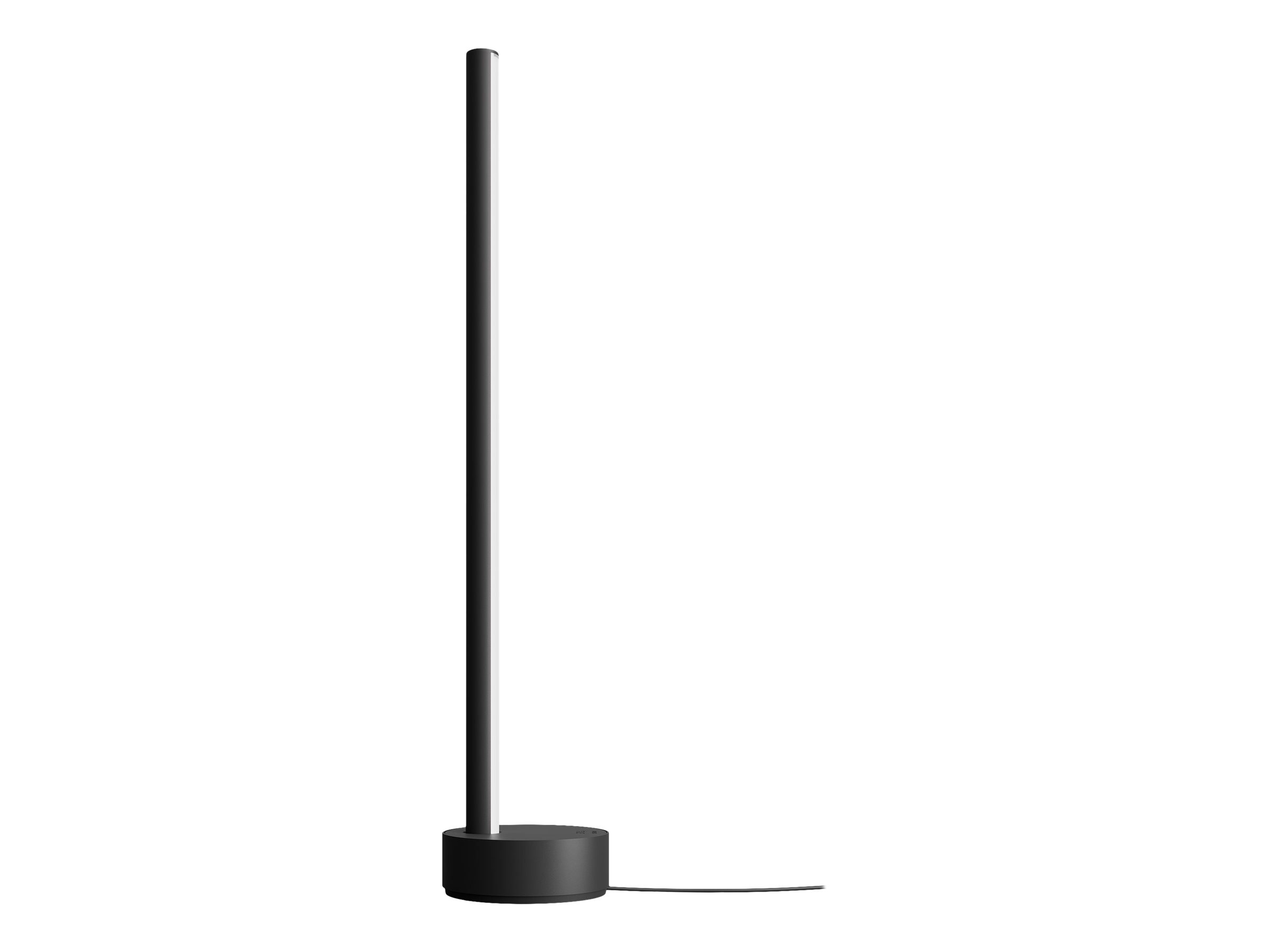 Philips Hue | Hue Gradient Signe Table Lamp | Black | Table lamp