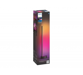 Philips Hue | Hue Gradient Signe Table Lamp | Black | Table lamp