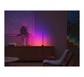 Philips Hue | Hue Gradient Signe Table Lamp | Black | Table lamp