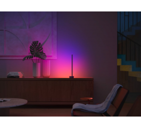 Philips Hue | Hue Gradient Signe Table Lamp | Black | Table lamp