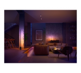 Philips Hue | Hue Gradient Signe Table Lamp | Black | Table lamp