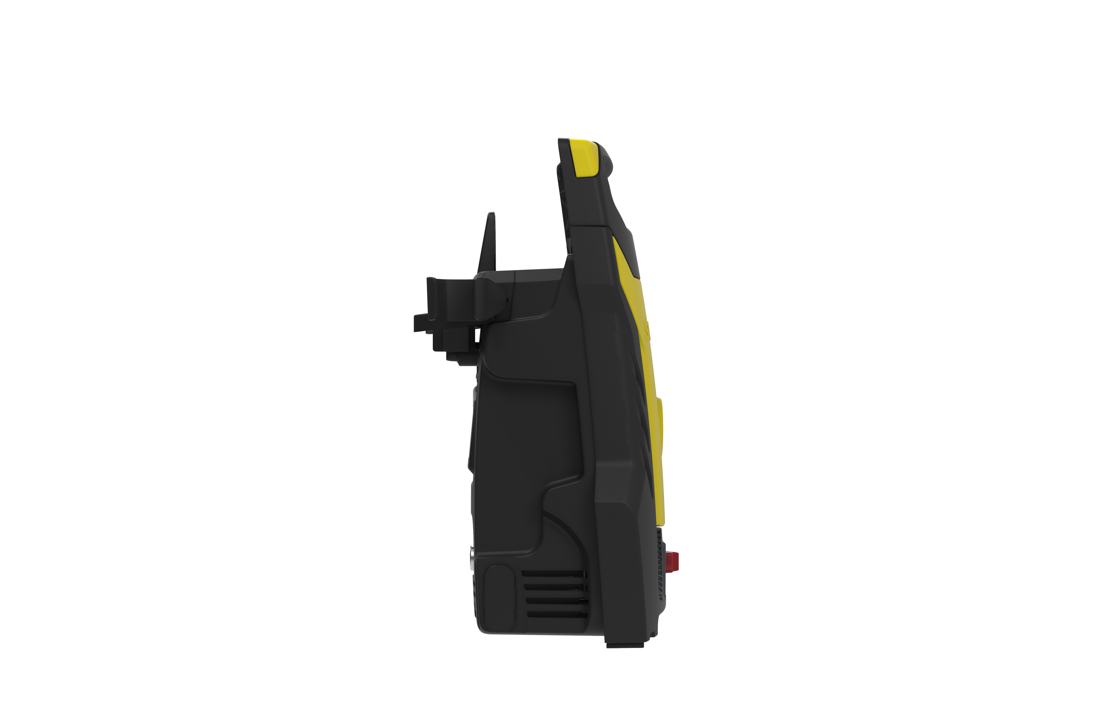 Stanley Pressure Washer | 1400 W | 110 bar | 390 l/h