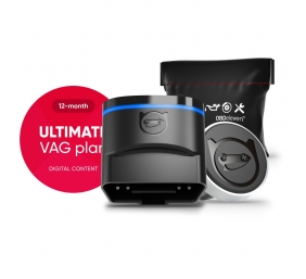 OBDeleven | NextGen Ultimate Pack