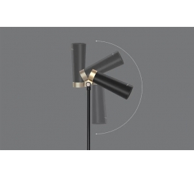 Yeelight 4-in-1 Rechargeable Desk Lamp | YLYTD-0011 | 5 W