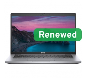 DELL Renewed Grade B | Latitude 5420 | 14 " | FHD | i5-1135G7 | 16 GB | SSD | 256 GB | Intel Iris Xe Graphics | Windows 11 Pro | Keyboard language Nordic/ENG stickers | 12 month(s)