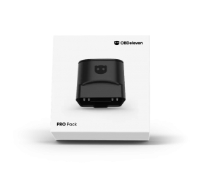 OBDeleven 3 PRO Pack + 100 Credits