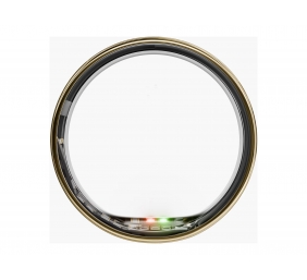 Ultrahuman | Ring Air | Bionic Gold | Size 6 | Smart Ring