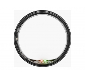 Ultrahuman | Ring Air | Aster Black | Size 13 | Smart Ring