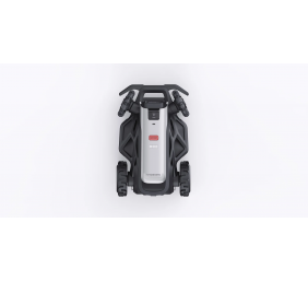 AIRSEEKERS LIMITED | Tron SE 300° AI Vision Mulching Mower, 1500m², Ai Vision + RTK, Edge Cutting | 10 Ah