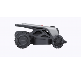 AIRSEEKERS LIMITED | Tron SE 300° AI Vision Mulching Mower, 1500m², Ai Vision + RTK, Edge Cutting | 10 Ah