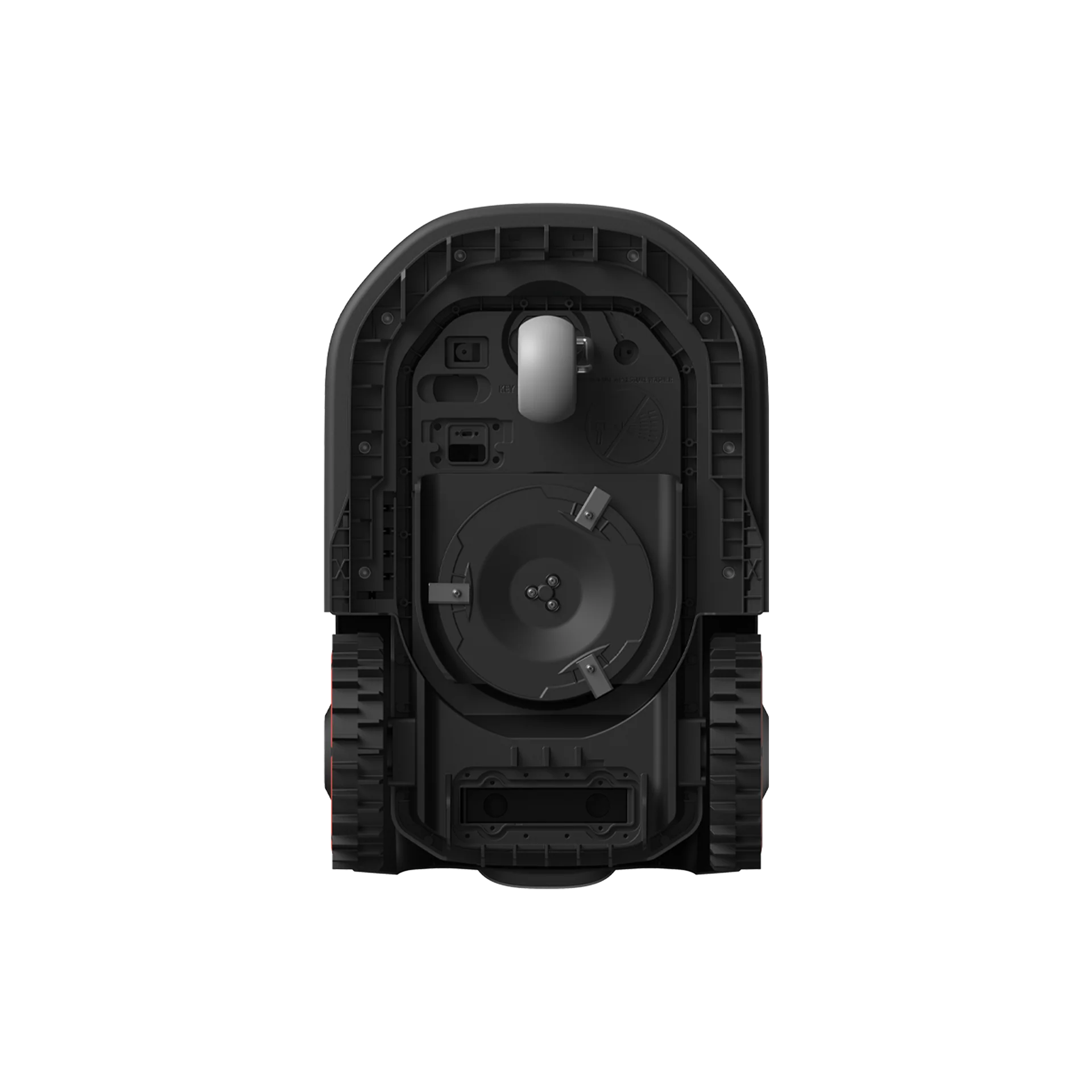 Anker Eufy Robot Lawn Mower | E18 | Gray