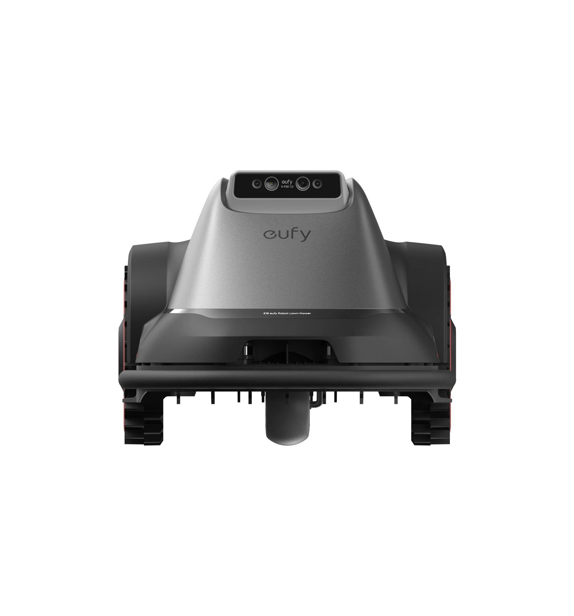 Anker Eufy Robot Lawn Mower | E18 | Gray