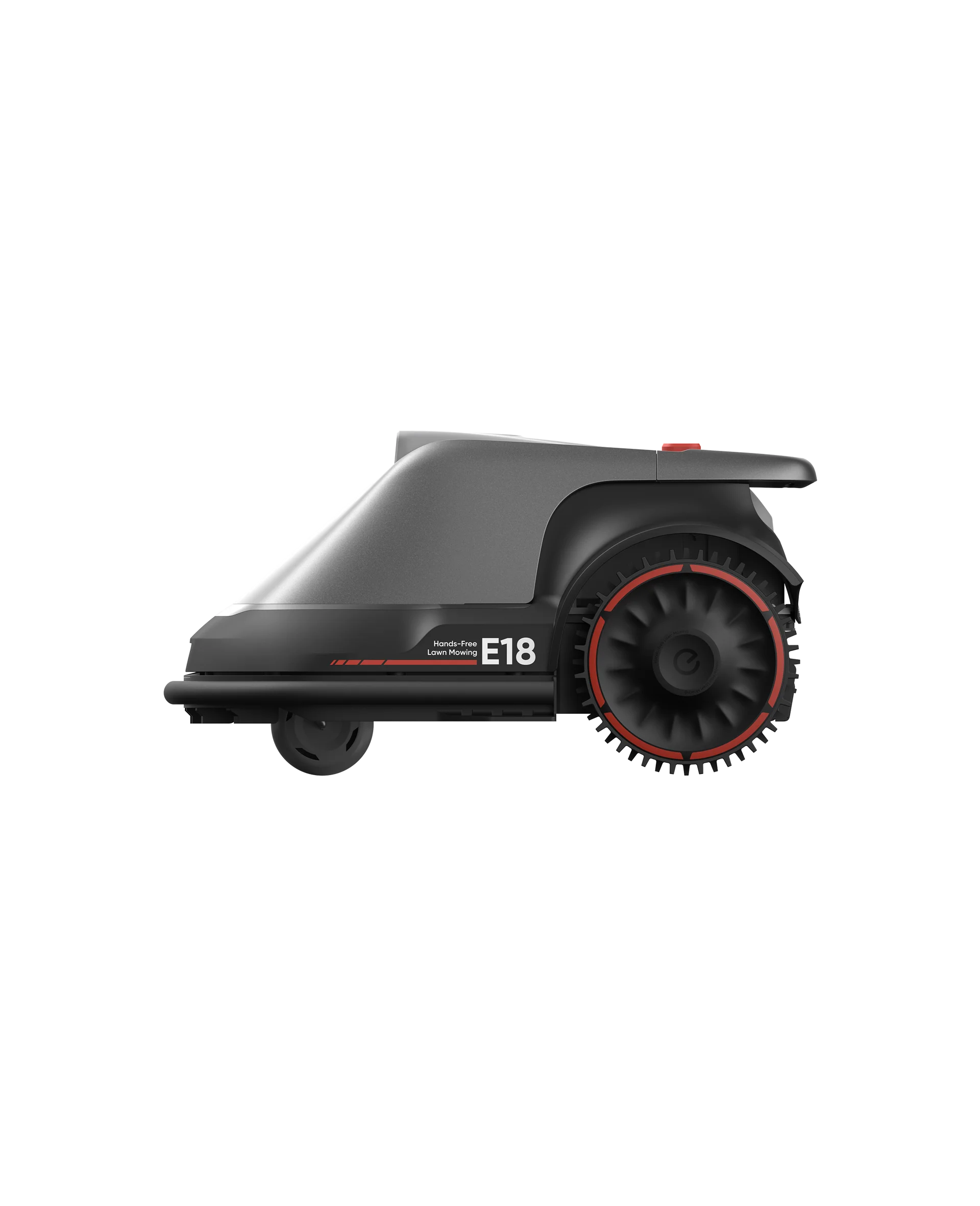 Anker Eufy Robot Lawn Mower | E18 | Gray