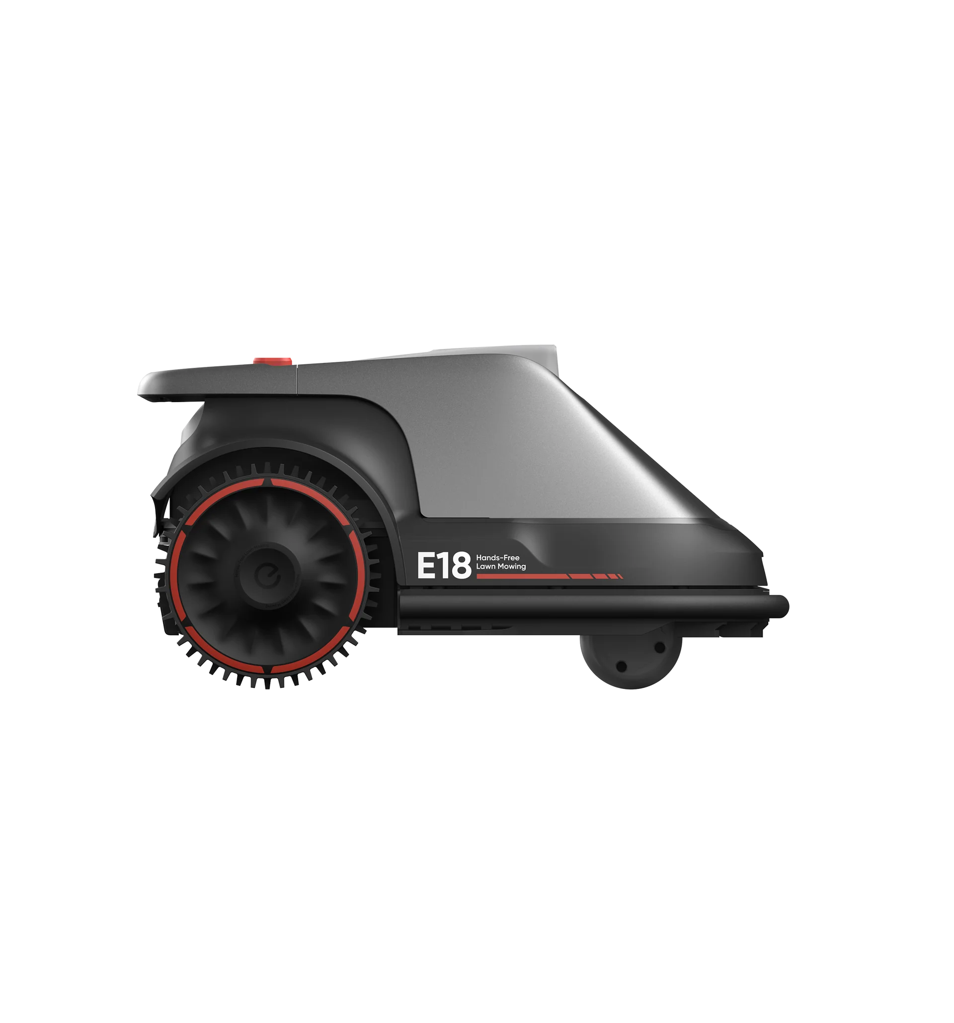 Anker Eufy Robot Lawn Mower | E18 | Gray