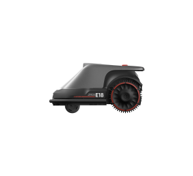 Anker Eufy Robot Lawn Mower | E18 | Gray