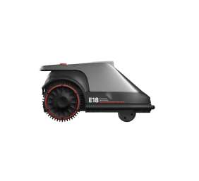 Anker Eufy Robot Lawn Mower | E18 | Gray