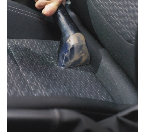 Bissell | Spot Cleaner | SpotClean Pro | Corded operating | Washing function | 750 W | Red/Titanium | 24 month(s)