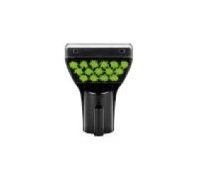 Bissell | SpotClean Pet Plus Cleaner | 37241 | Corded operating | 330 W | Black/Titanium | 24 month(s)