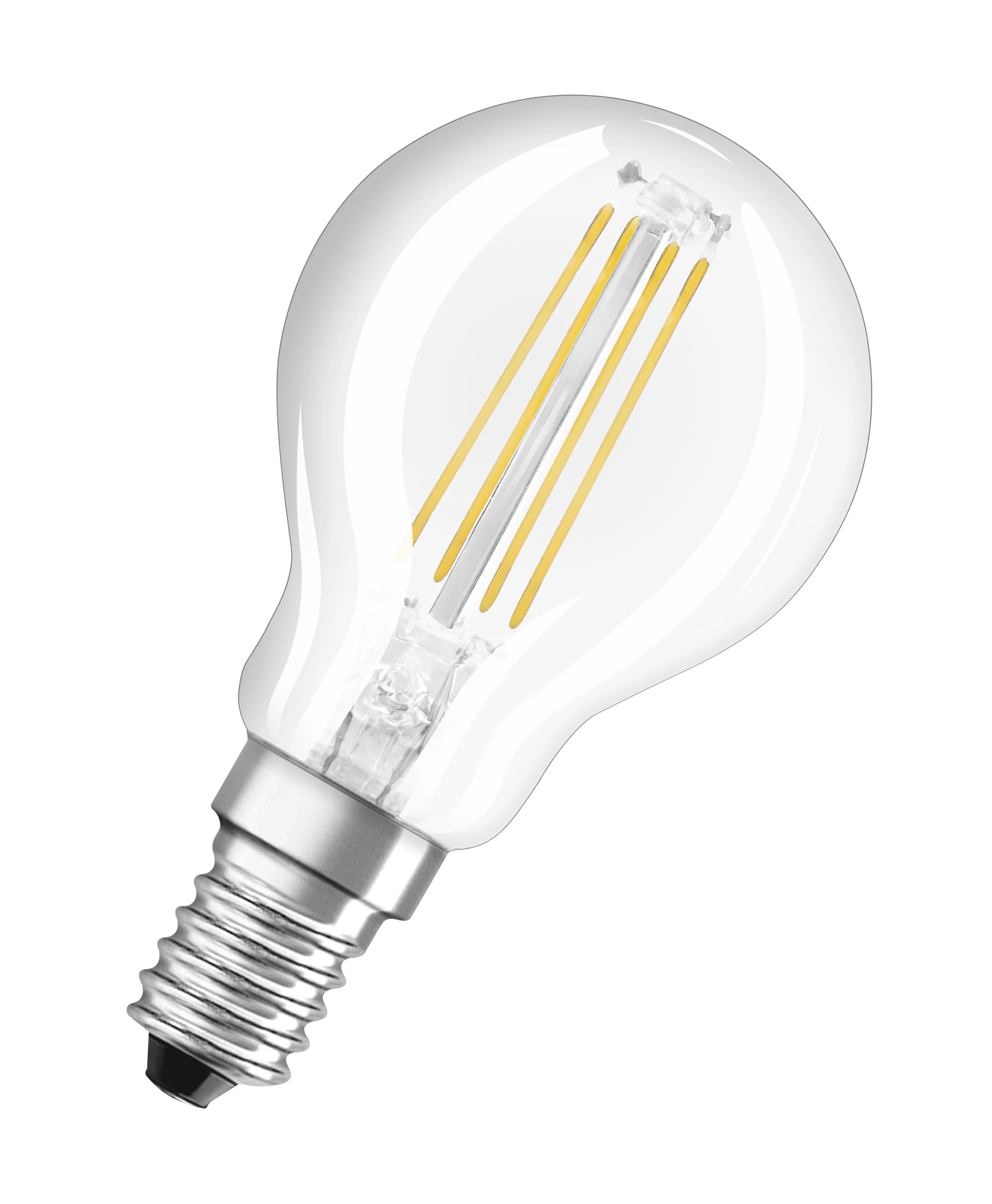 Parathom Classic P Filament | E14 | 4 W | Warm White