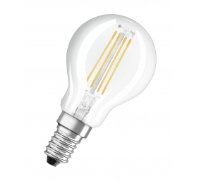 Parathom Classic P Filament | E14 | 4 W | Warm White